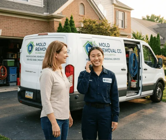 Crawlspace Mold Remediation Guilford, IN FAQs